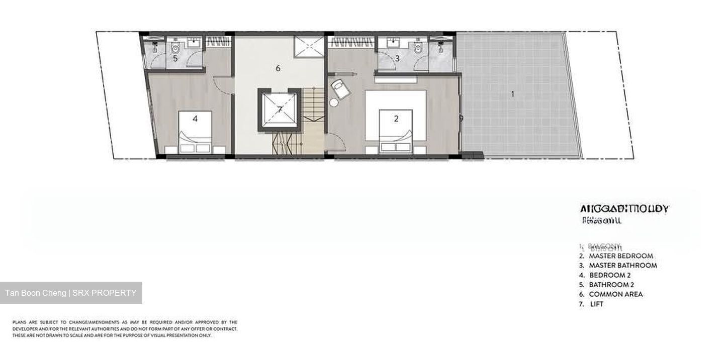 Kovan Road (D19), Terrace #548200711